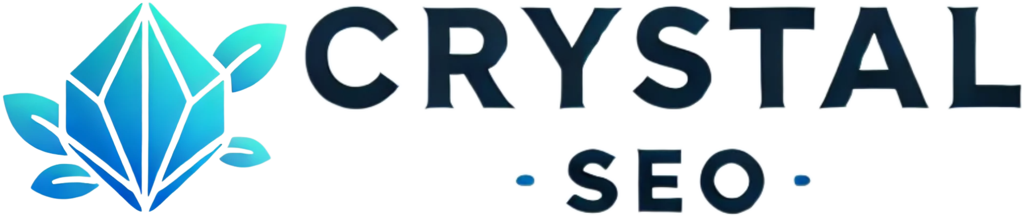 Crystal SEO Logo
